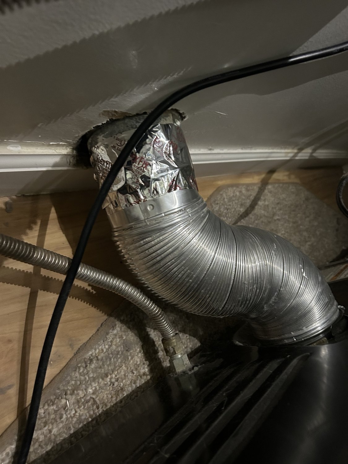 How Often Should You Clean Your Dryer Vent?