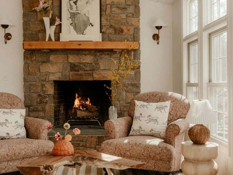 Fireplace Cleaning in Woburn, MA